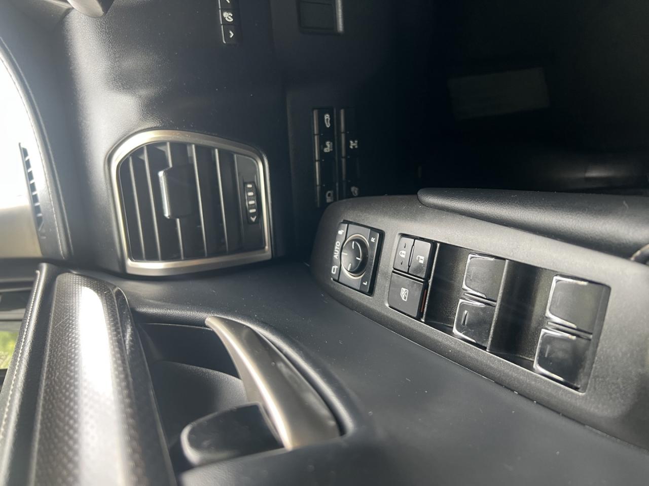 2021 Lexus NX 300 Premium AWD - Photo #21