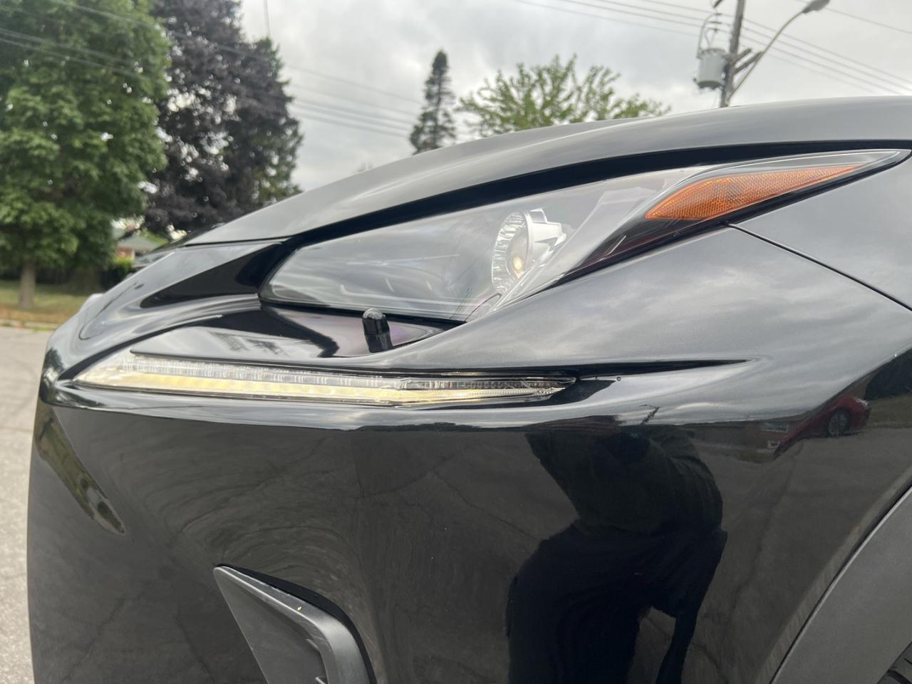 2021 Lexus NX 300 Premium AWD - Photo #26