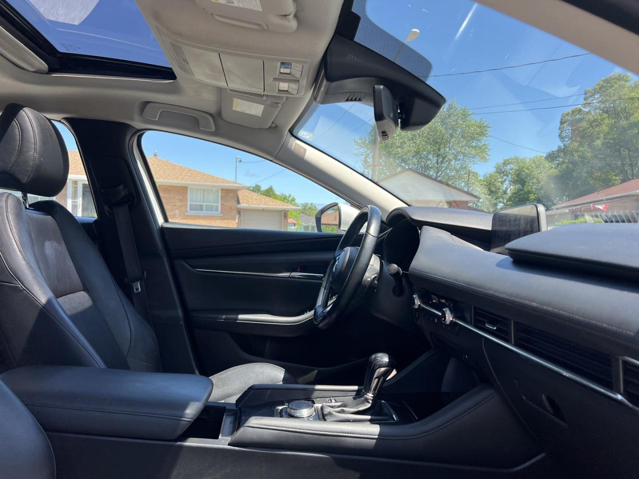2019 Mazda MAZDA3 GT - Photo #9