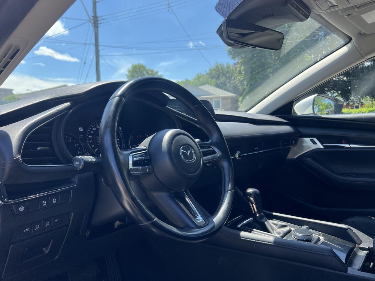 2019 Mazda MAZDA3 GT - Photo #13