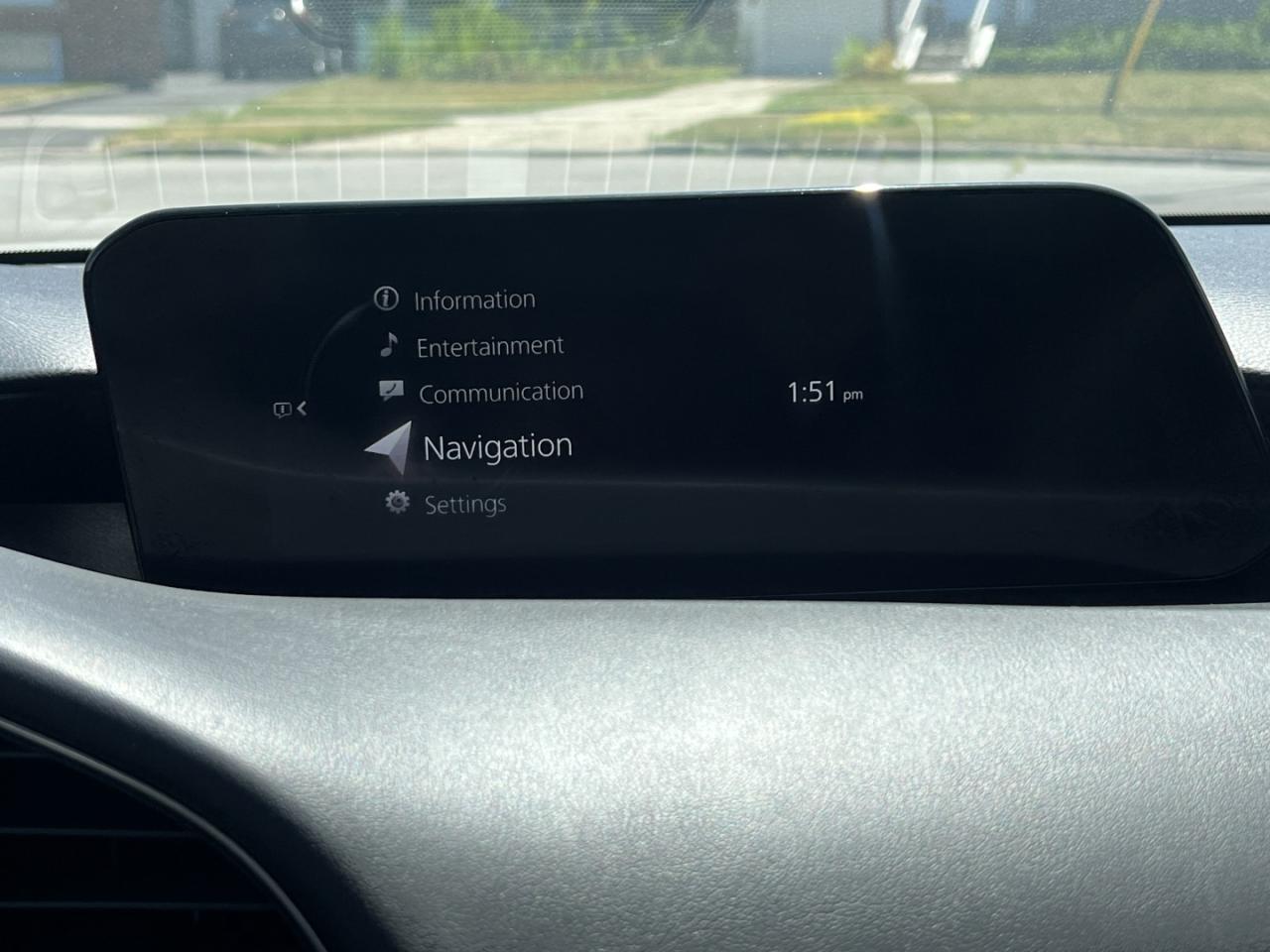 2019 Mazda MAZDA3 GT - Photo #16
