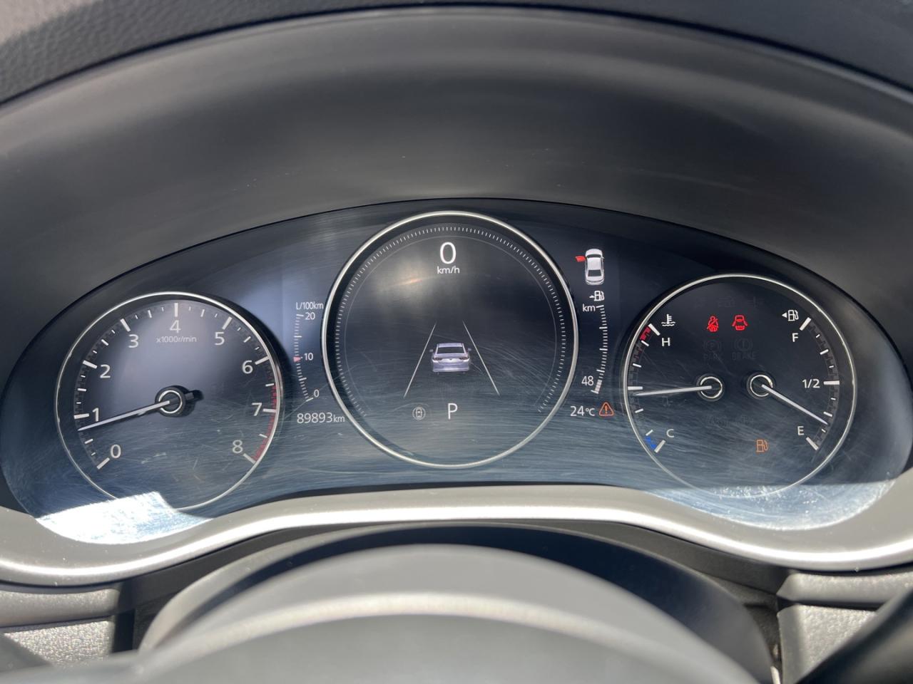 2019 Mazda MAZDA3 GT - Photo #26