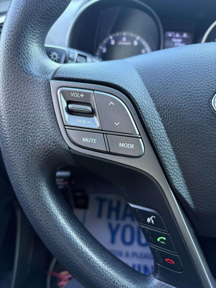 2016 Hyundai Santa Fe  Photo17