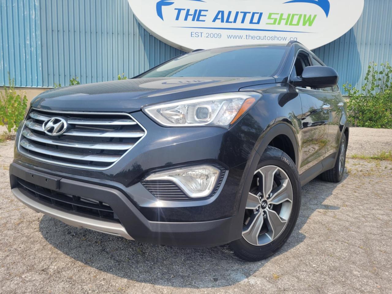 Used 2016 Hyundai Santa Fe  for sale in Trenton, ON