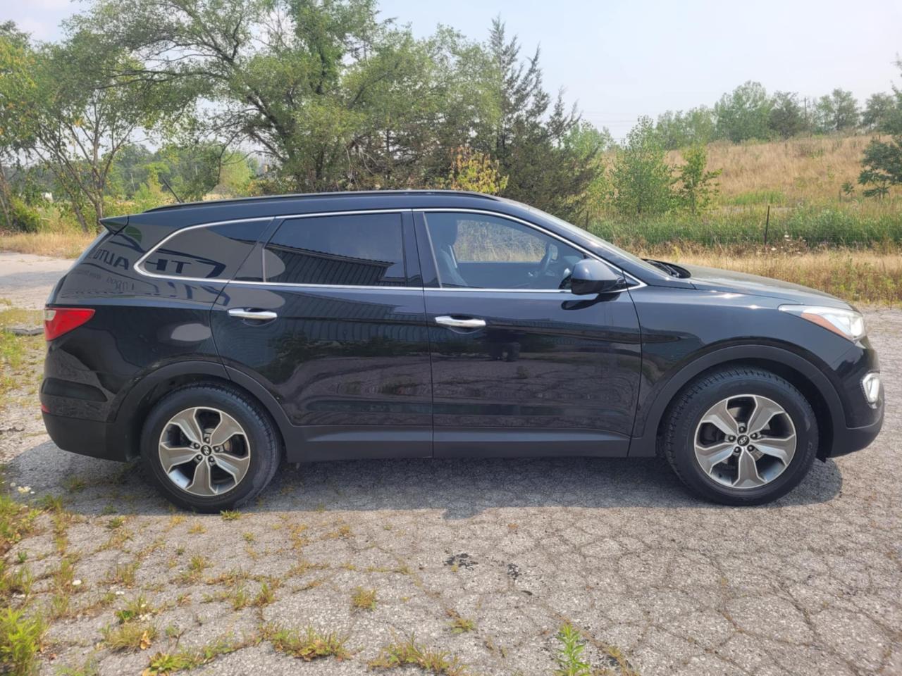 2016 Hyundai Santa Fe  Photo22