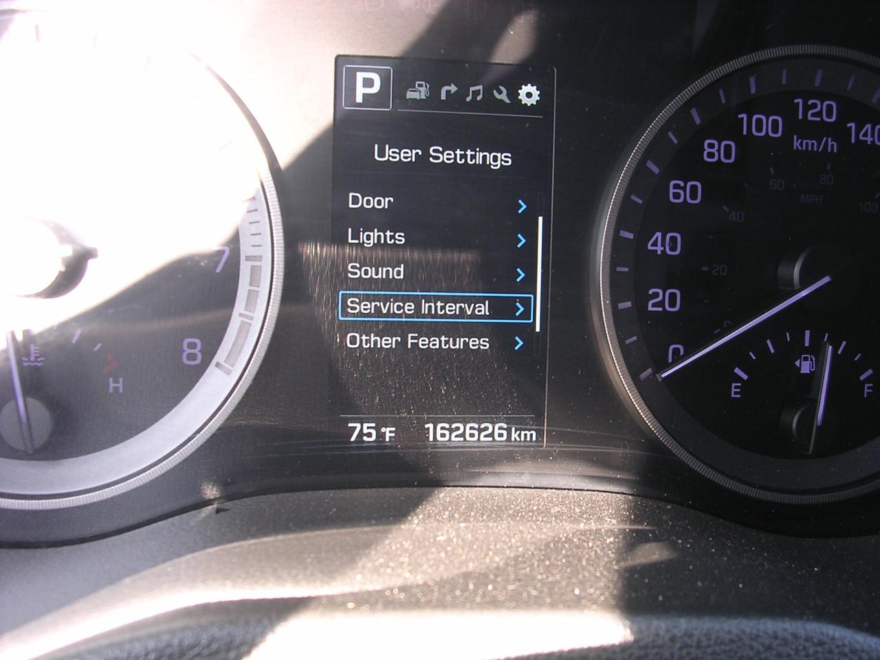 2016 Hyundai Tucson AWD 4DR 1.6L LIMITED - Photo #13