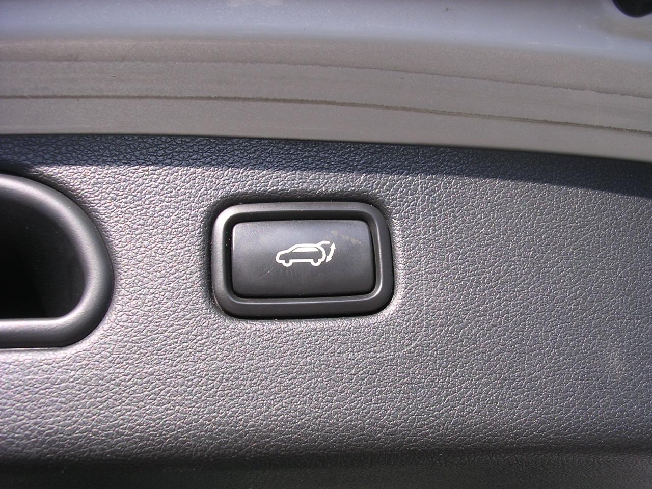 2016 Hyundai Tucson AWD 4DR 1.6L LIMITED - Photo #11