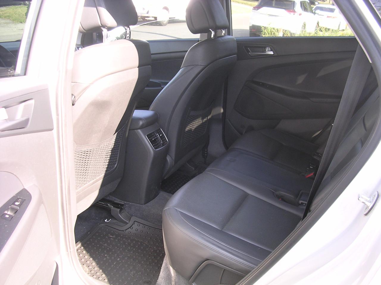 2016 Hyundai Tucson AWD 4DR 1.6L LIMITED - Photo #7