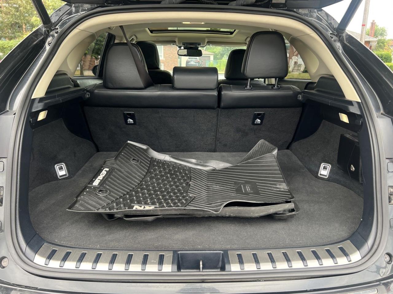 2021 Lexus NX 300 Premium AWD - Photo #7