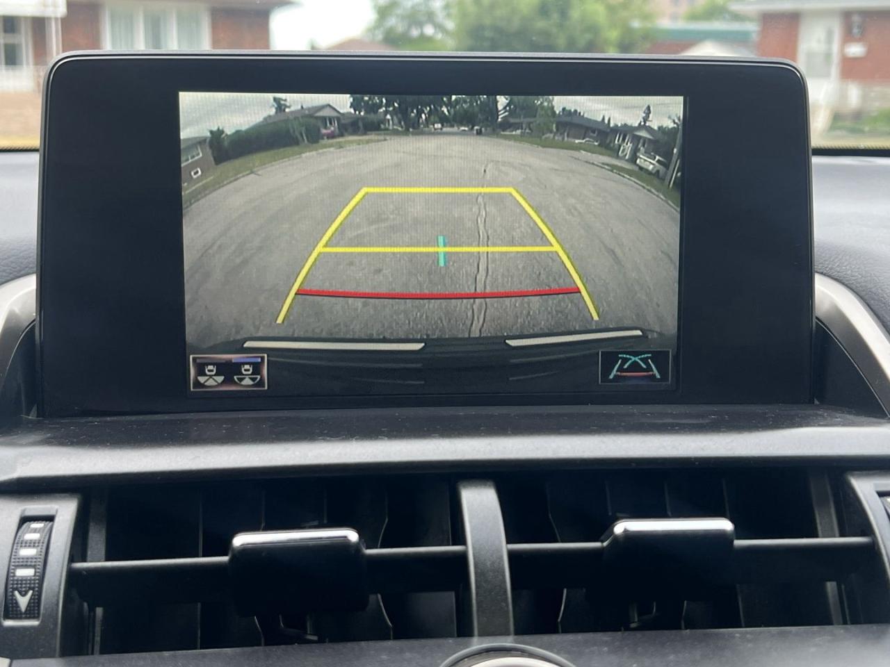 2021 Lexus NX 300 Premium AWD - Photo #16