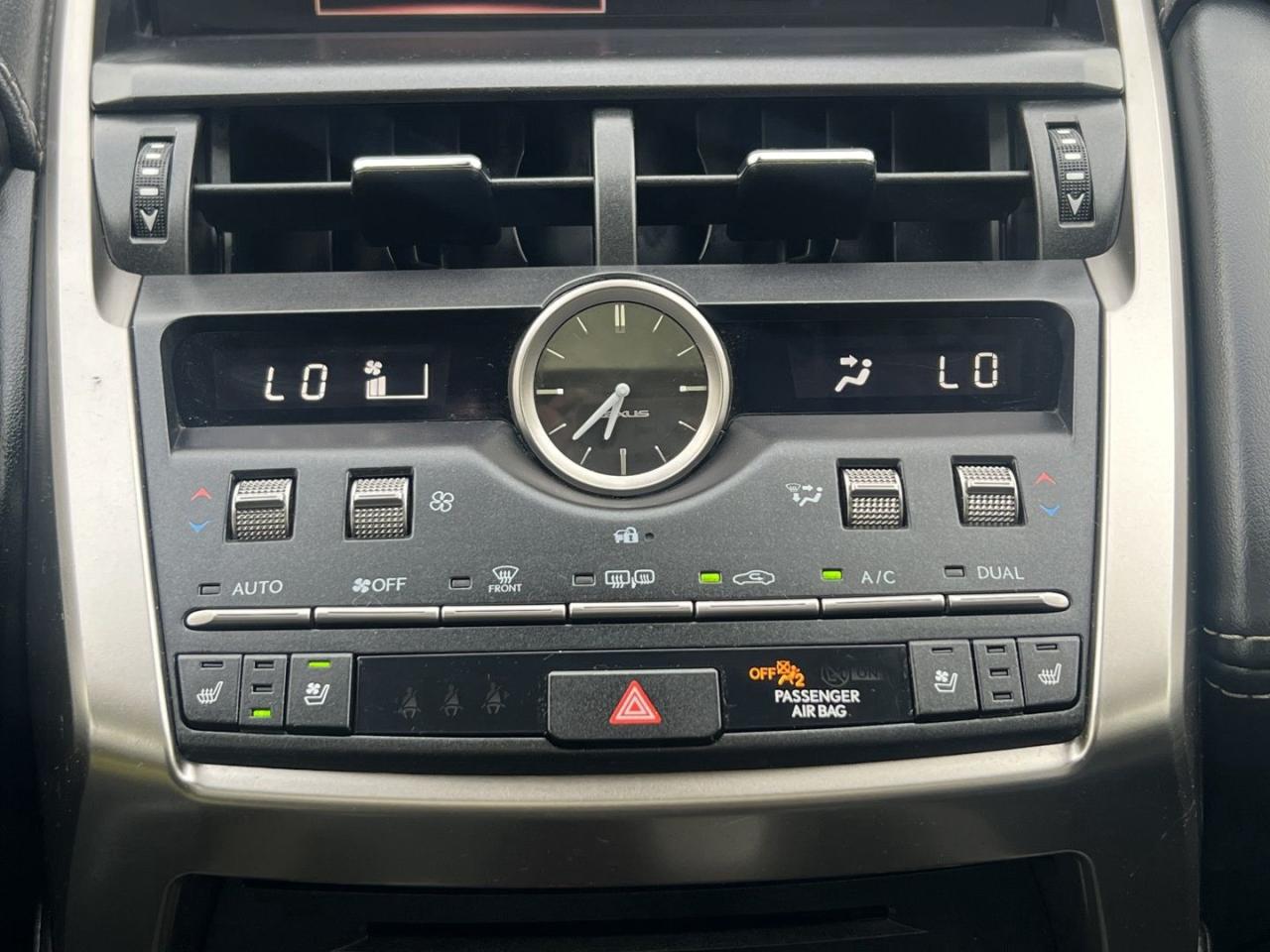 2021 Lexus NX 300 Premium AWD - Photo #18