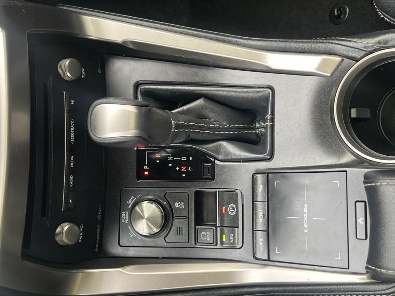 2021 Lexus NX 300 Premium AWD - Photo #19