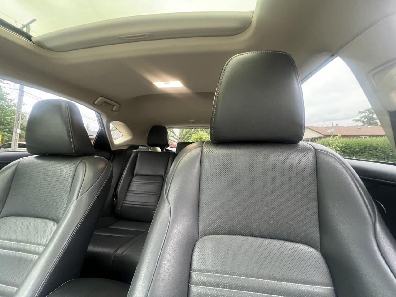 2021 Lexus NX 300 Premium AWD - Photo #24