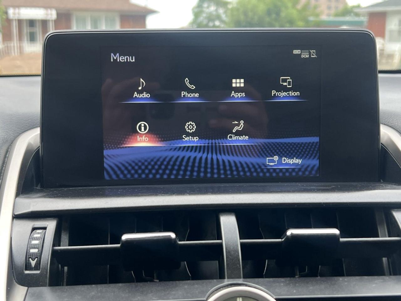 2021 Lexus NX 300 Premium AWD - Photo #17