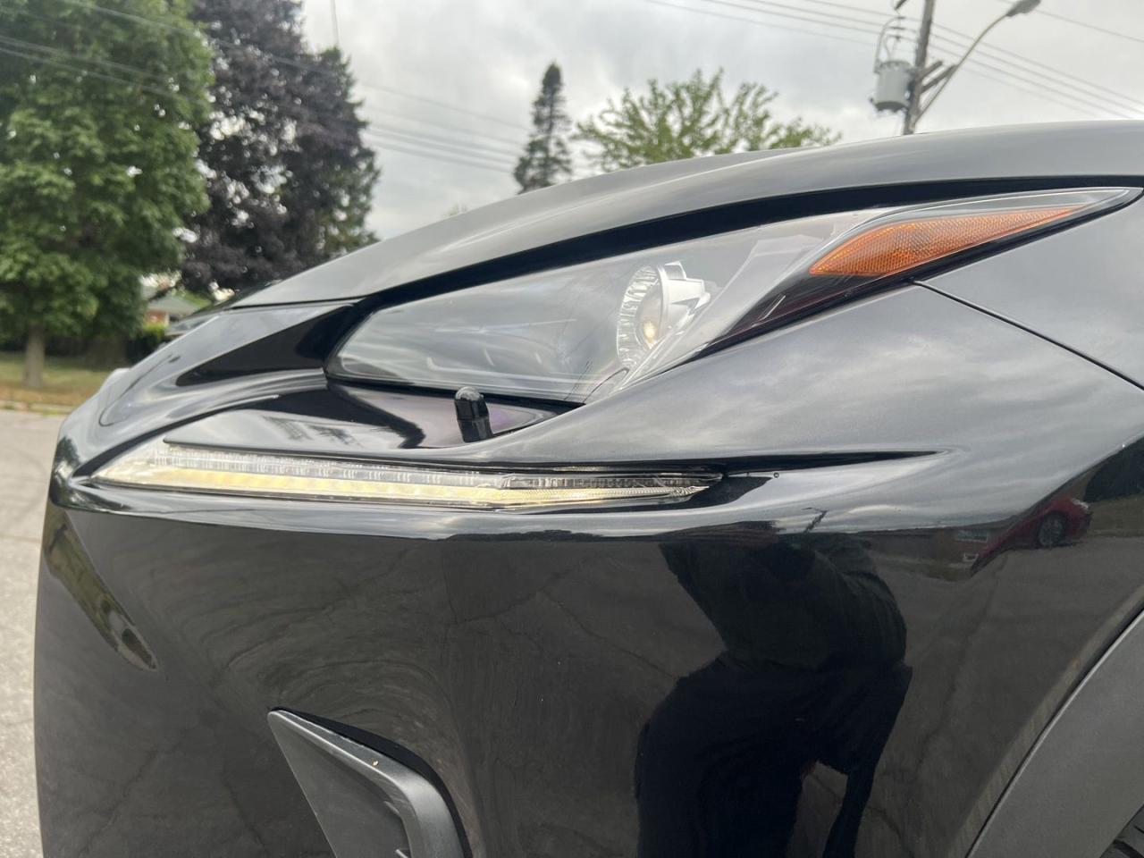 2021 Lexus NX 300 Premium AWD - Photo #26