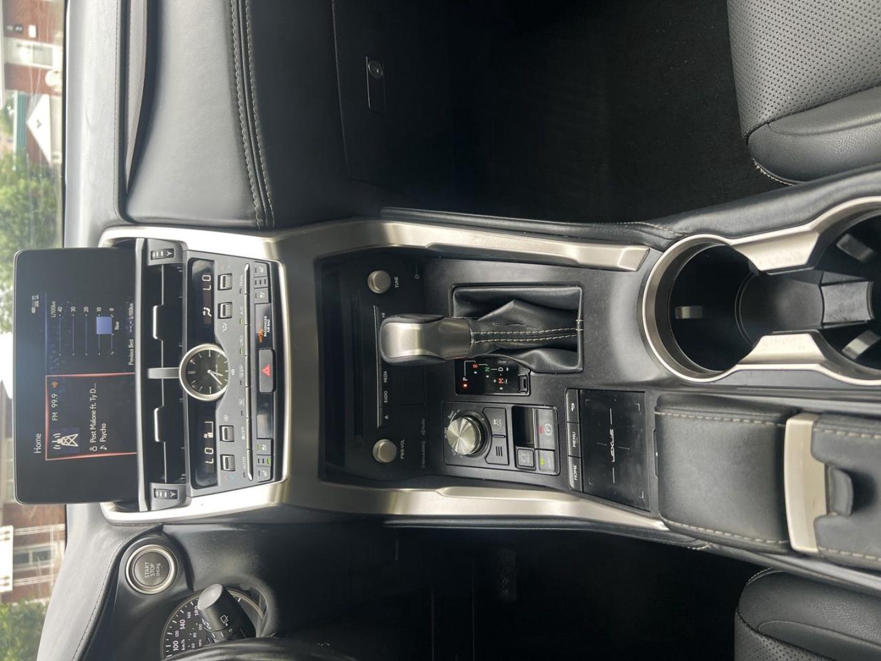 2021 Lexus NX 300 Premium AWD - Photo #20