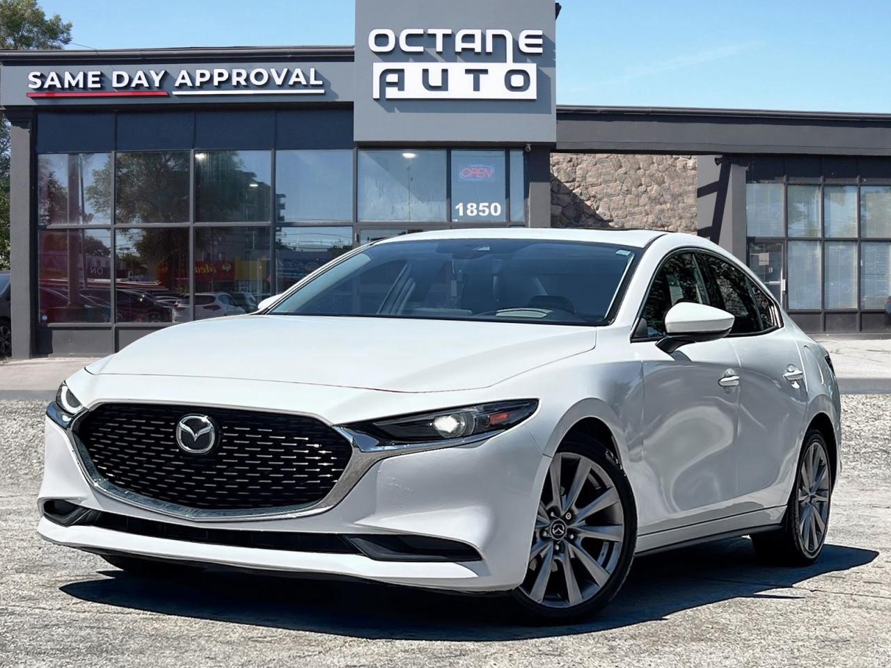 Used 2019 Mazda MAZDA3 GT for sale in Scarborough, ON