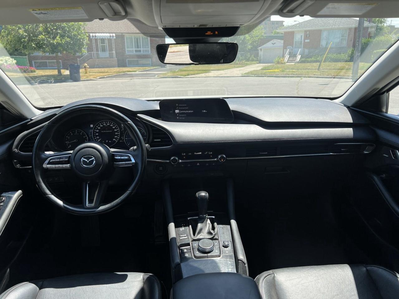 2019 Mazda MAZDA3 GT - Photo #12