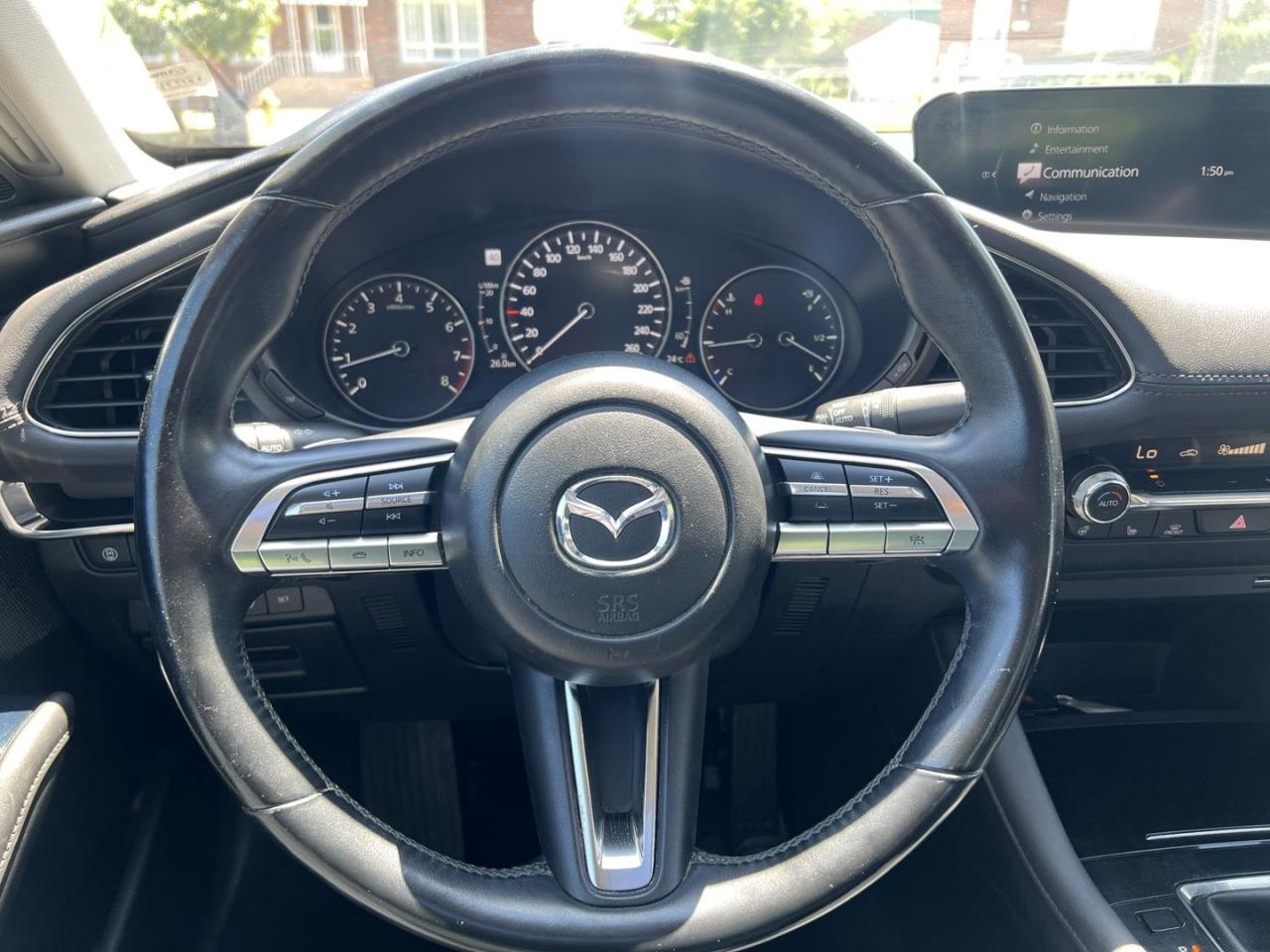 2019 Mazda MAZDA3 GT - Photo #14