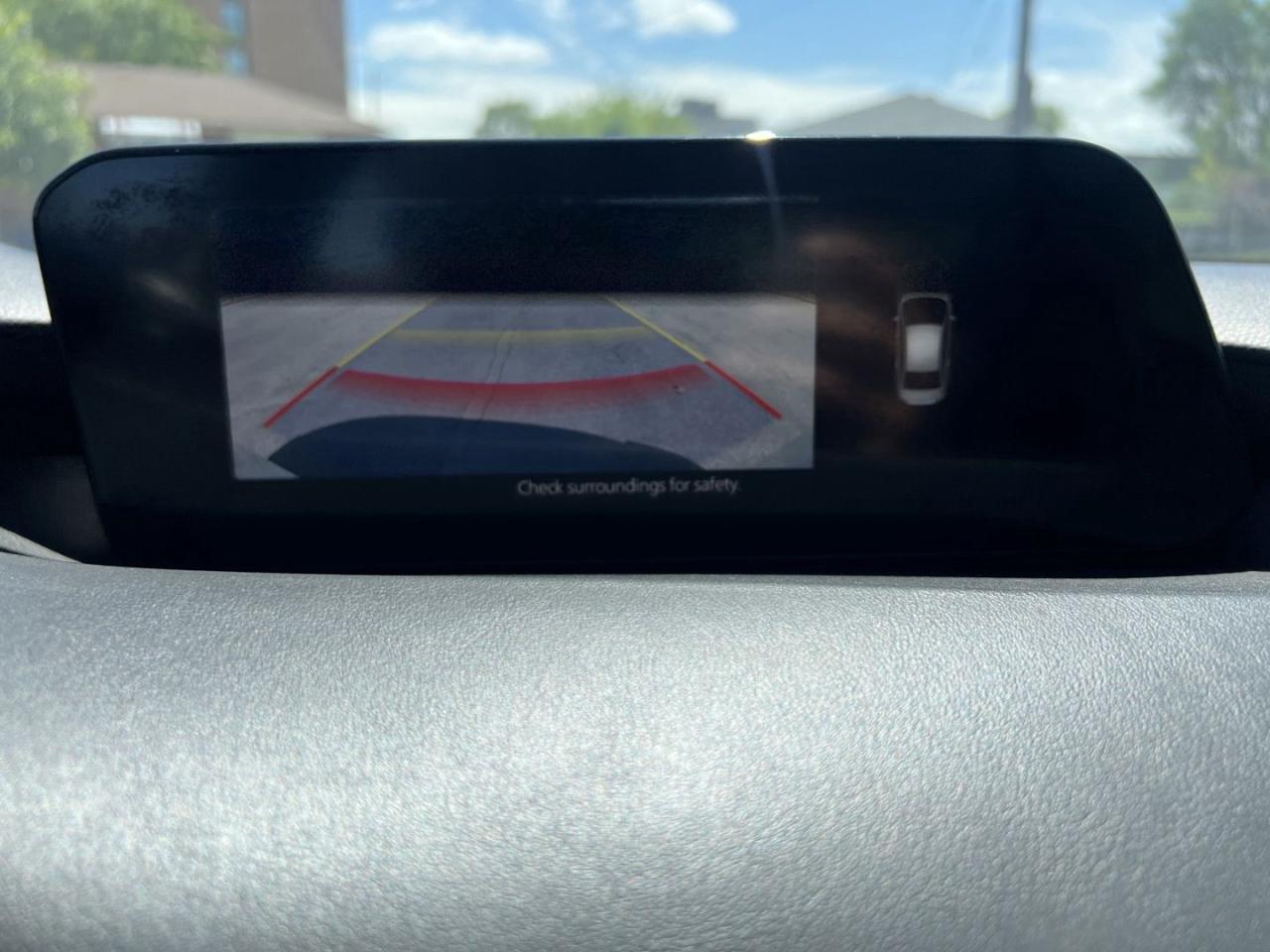 2019 Mazda MAZDA3 GT - Photo #15