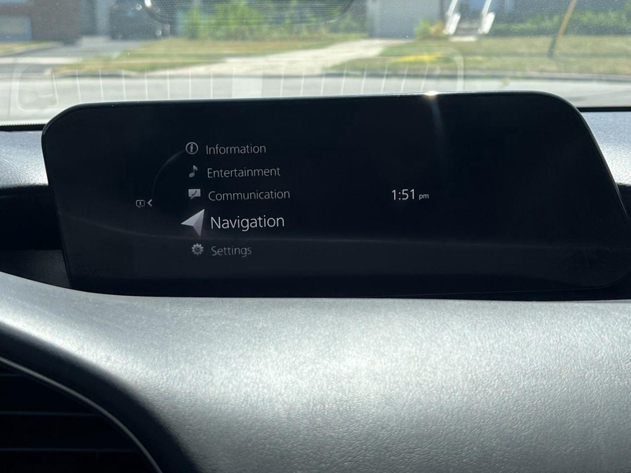 2019 Mazda MAZDA3 GT - Photo #16