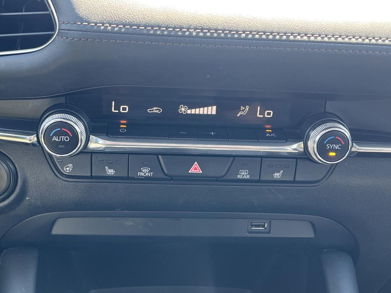 2019 Mazda MAZDA3 GT - Photo #18