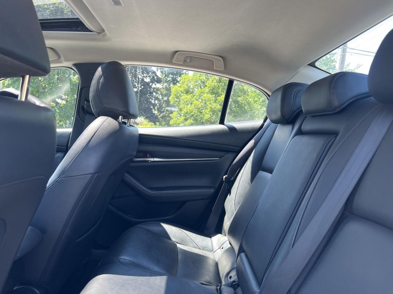 2019 Mazda MAZDA3 GT - Photo #11