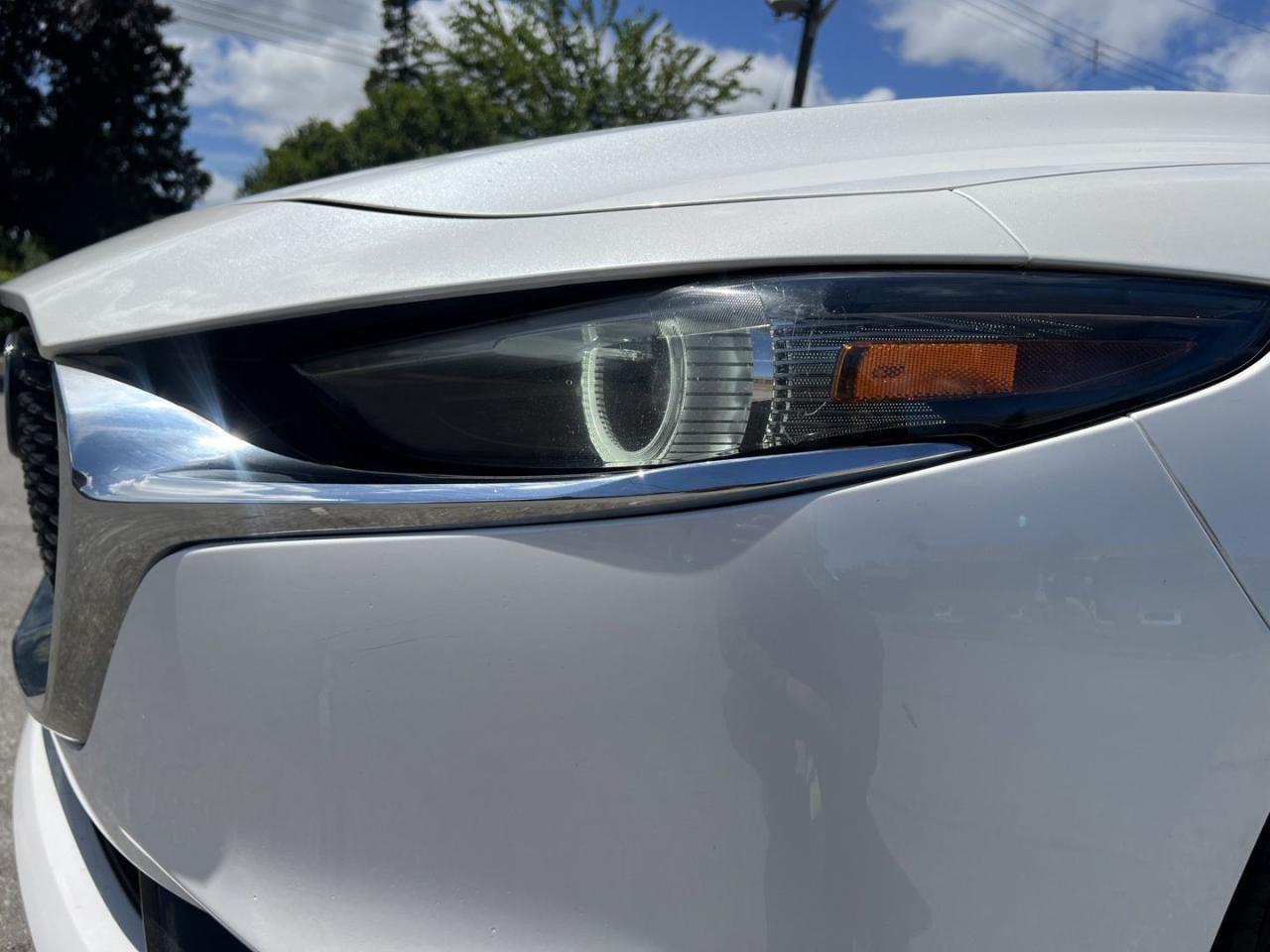 2019 Mazda MAZDA3 GT - Photo #25