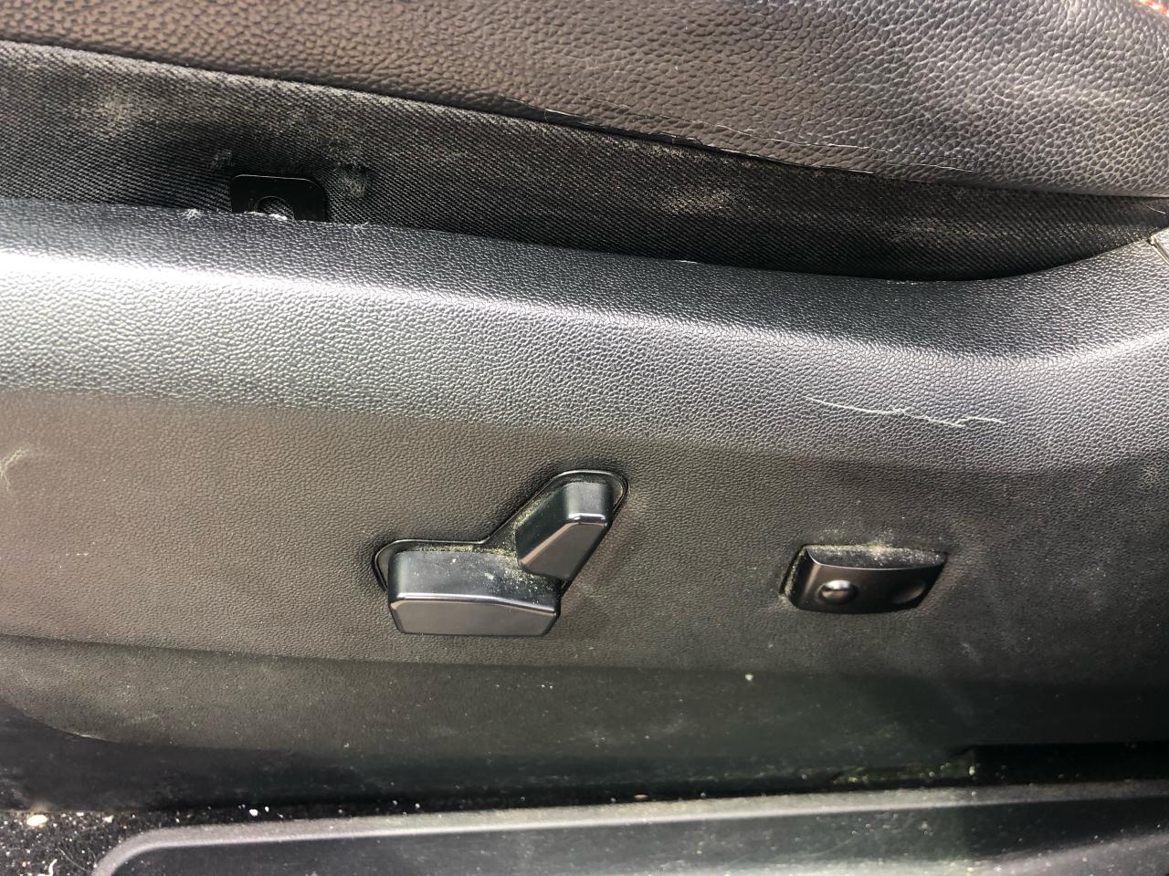 2017 Dodge Grand Caravan GT - Photo #9