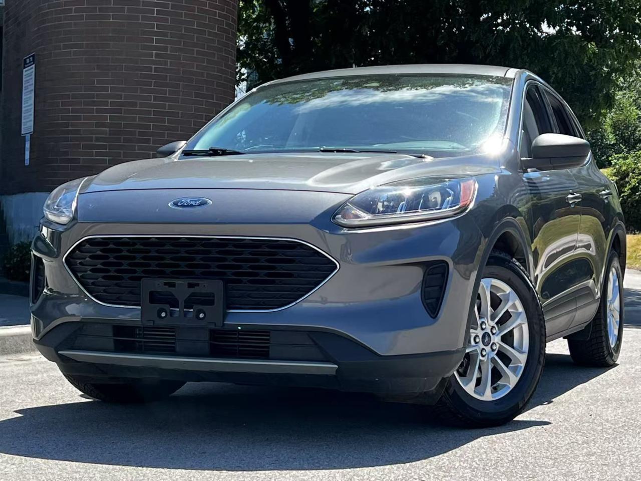 Used 2022 Ford Escape SE/ NO ACCIDENT/ BC LOCAL for sale in Richmond, BC