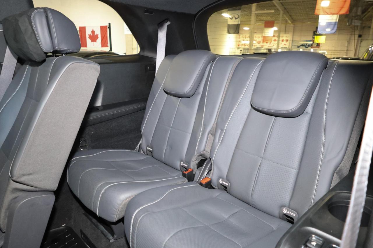 2020 Mercedes-Benz GLS GLS580 4MATIC - DISTRONIC|BURMESTER|MASSAGE|HUD - Photo #14
