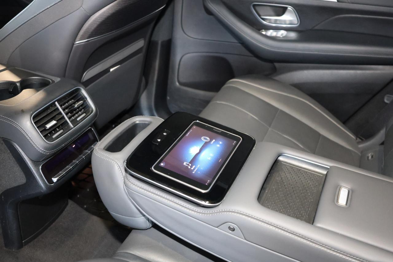 2020 Mercedes-Benz GLS GLS580 4MATIC - DISTRONIC|BURMESTER|MASSAGE|HUD - Photo #13