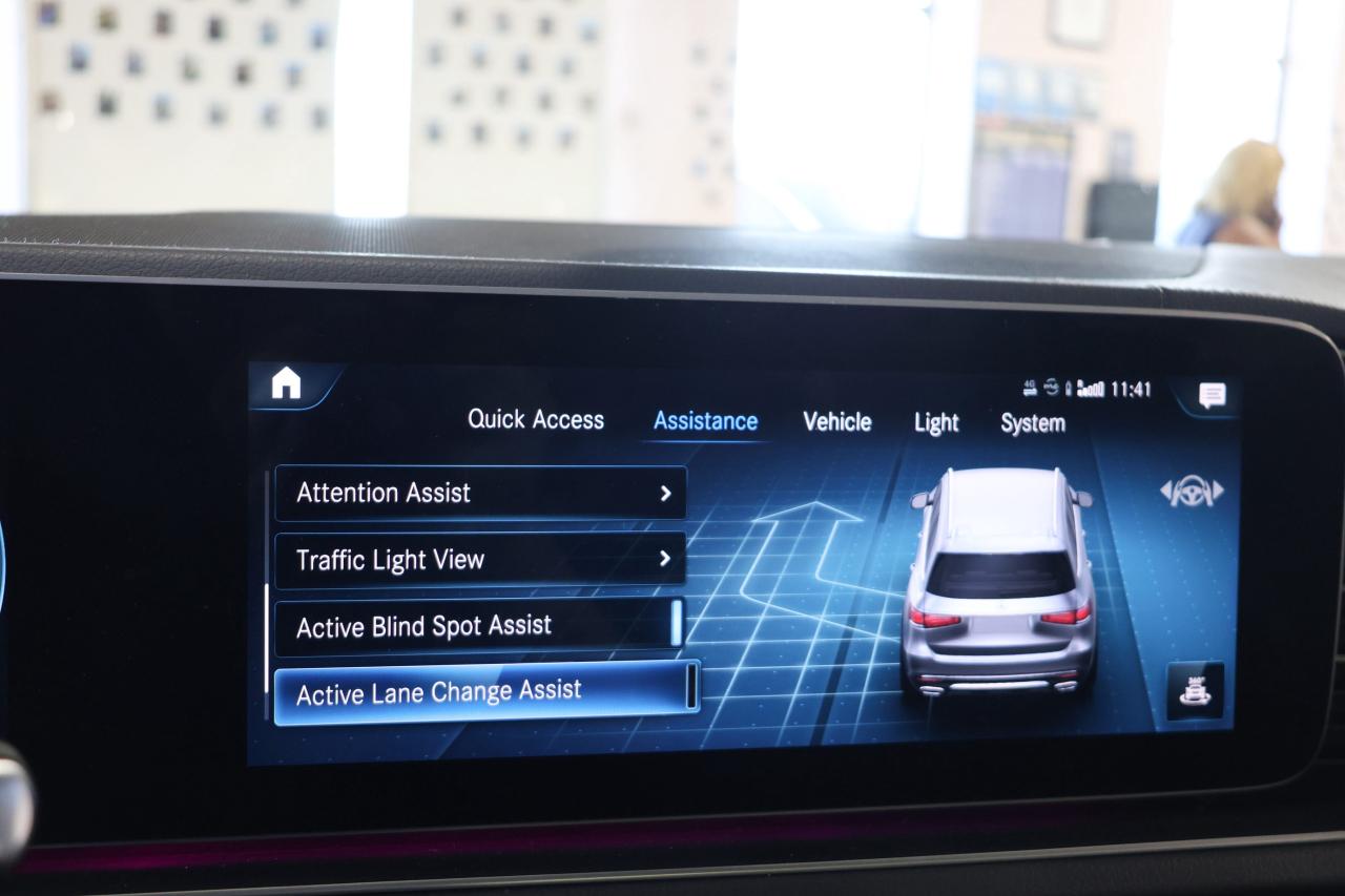 2020 Mercedes-Benz GLS GLS580 4MATIC - DISTRONIC|BURMESTER|MASSAGE|HUD - Photo #22