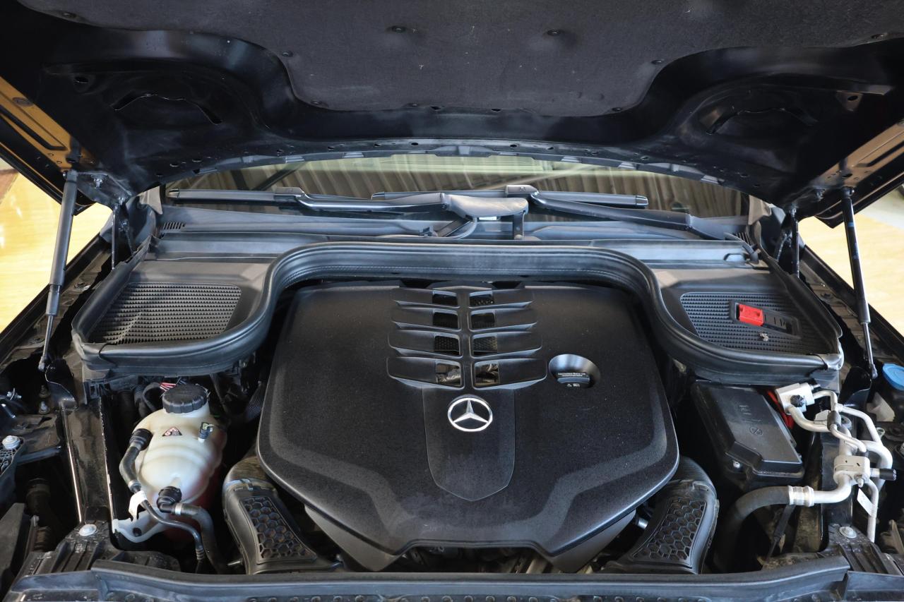 2020 Mercedes-Benz GLS GLS580 4MATIC - DISTRONIC|BURMESTER|MASSAGE|HUD - Photo #29