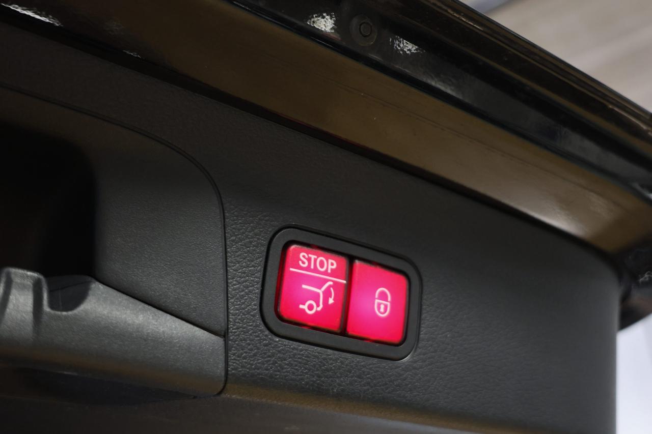 2020 Mercedes-Benz GLS GLS580 4MATIC - DISTRONIC|BURMESTER|MASSAGE|HUD - Photo #31