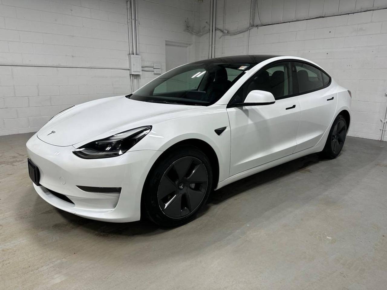 Used 2023 Tesla Model 3 STANDARD RANGE PLUS-AUTOPILOT-LFP BATTERY for sale in Toronto, ON