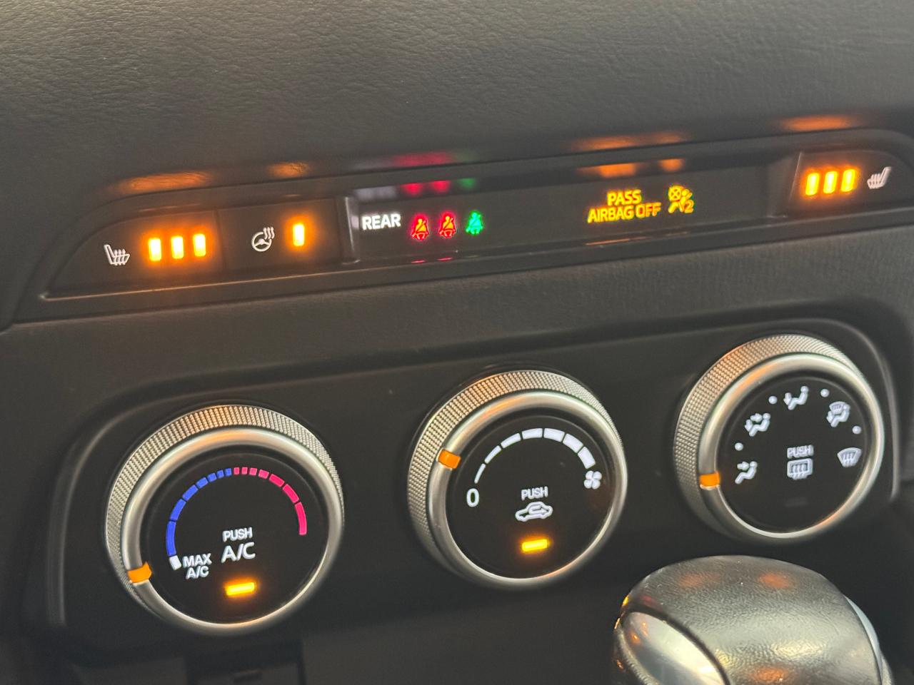 2019 Mazda CX-5 GS AWD+New Tires+Adaptive Cruise+LKA+CLEAN CARFAX - Photo #4