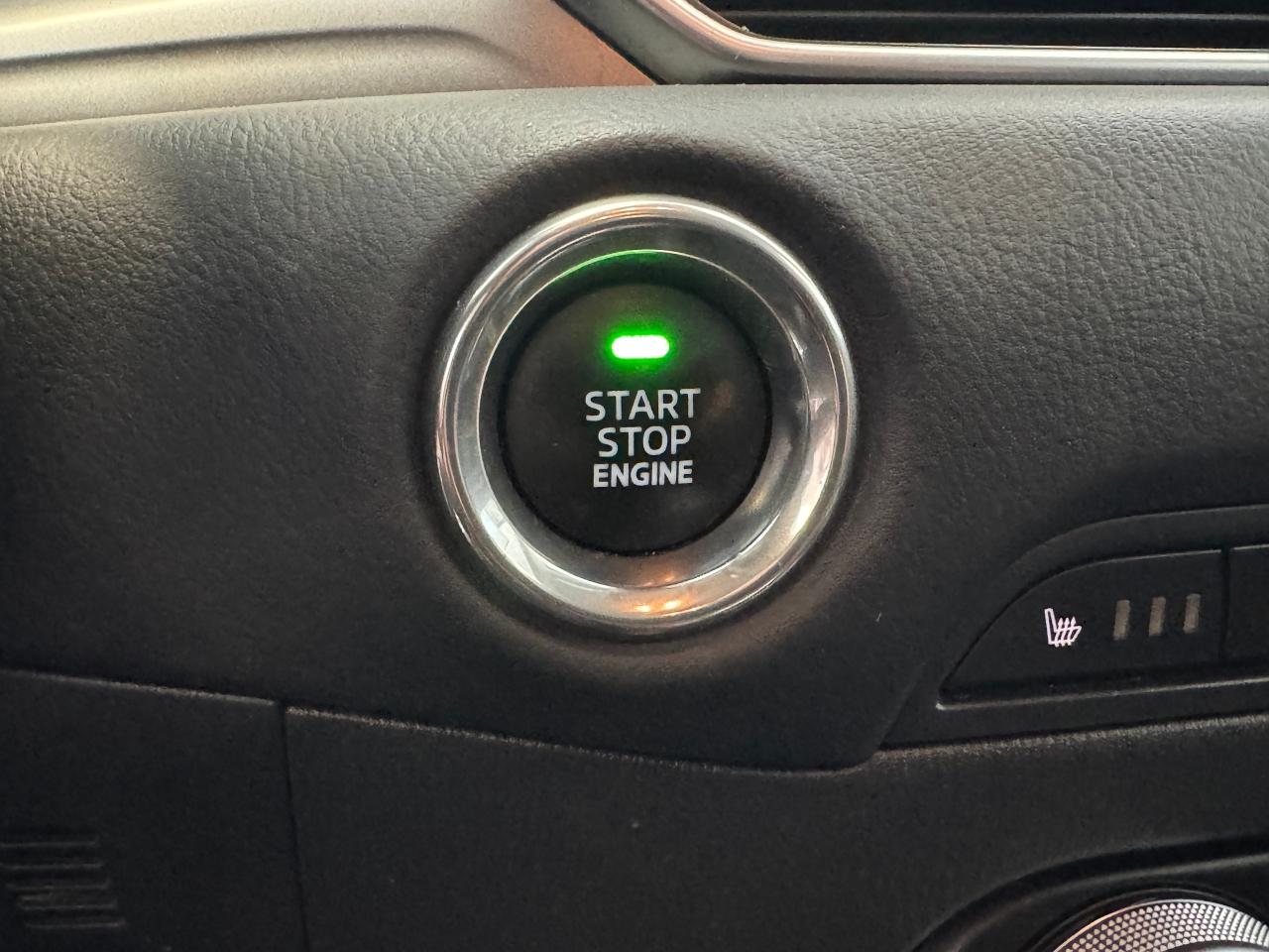 2019 Mazda CX-5 GS AWD+New Tires+Adaptive Cruise+LKA+CLEAN CARFAX - Photo #52
