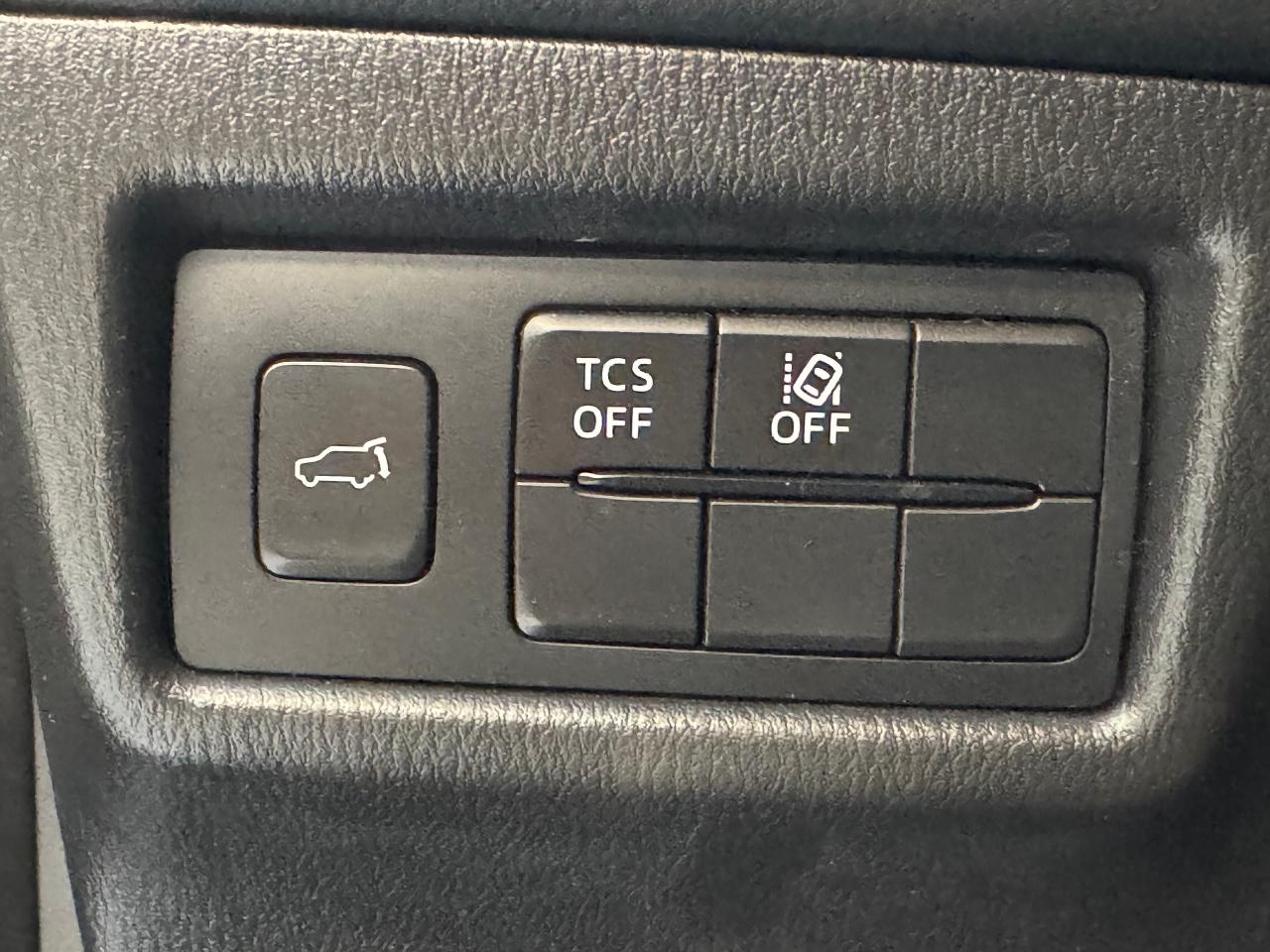 2019 Mazda CX-5 GS AWD+New Tires+Adaptive Cruise+LKA+CLEAN CARFAX Photo111