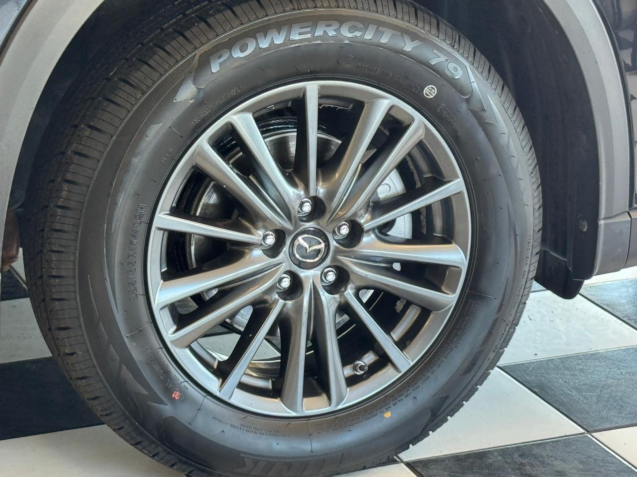 2019 Mazda CX-5 GS AWD+New Tires+Adaptive Cruise+LKA+CLEAN CARFAX Photo119