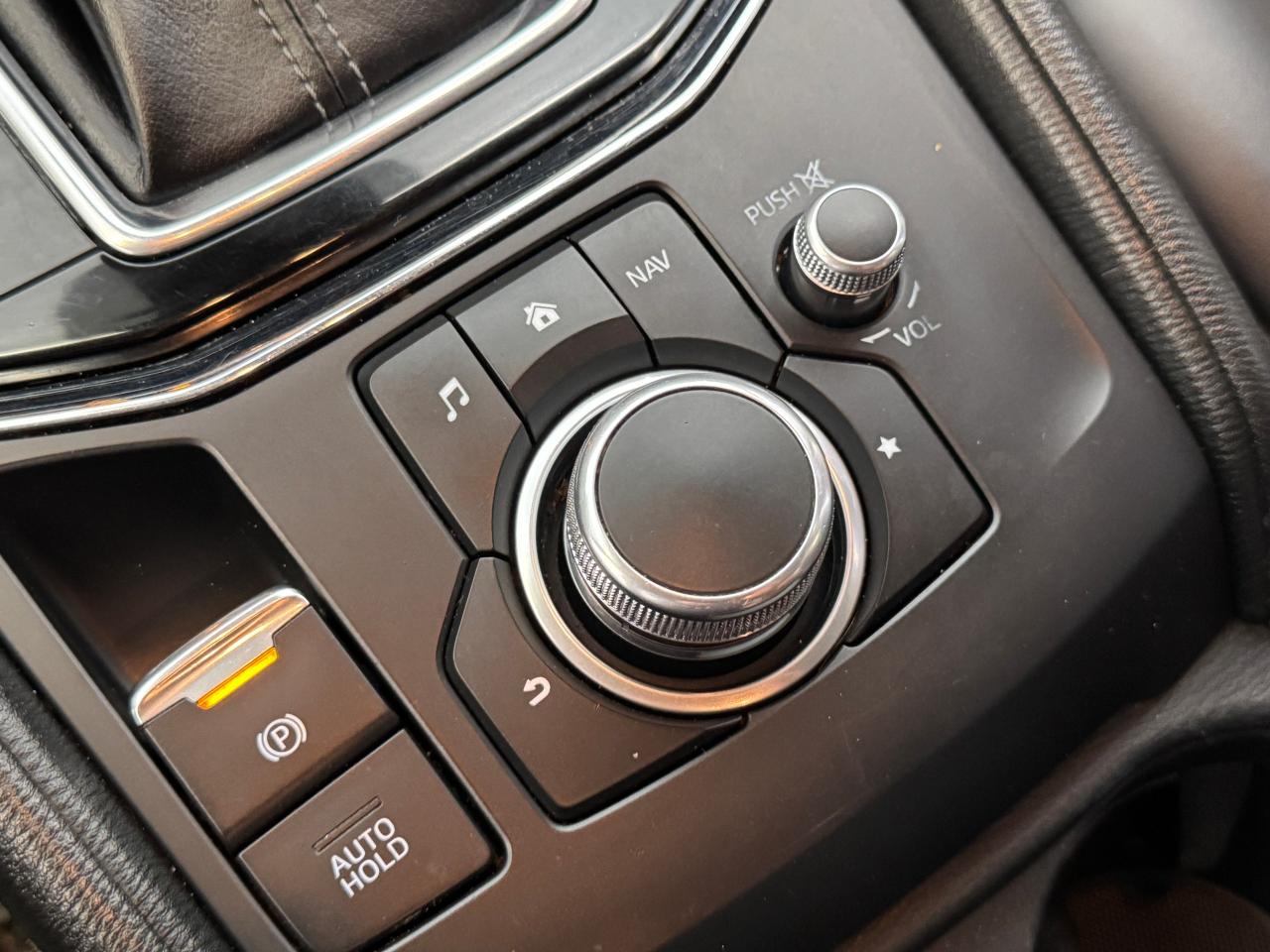 2019 Mazda CX-5 GS AWD+New Tires+Adaptive Cruise+LKA+CLEAN CARFAX - Photo #36