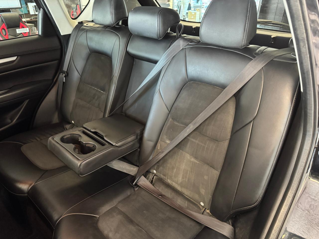 2019 Mazda CX-5 GS AWD+New Tires+Adaptive Cruise+LKA+CLEAN CARFAX Photo89