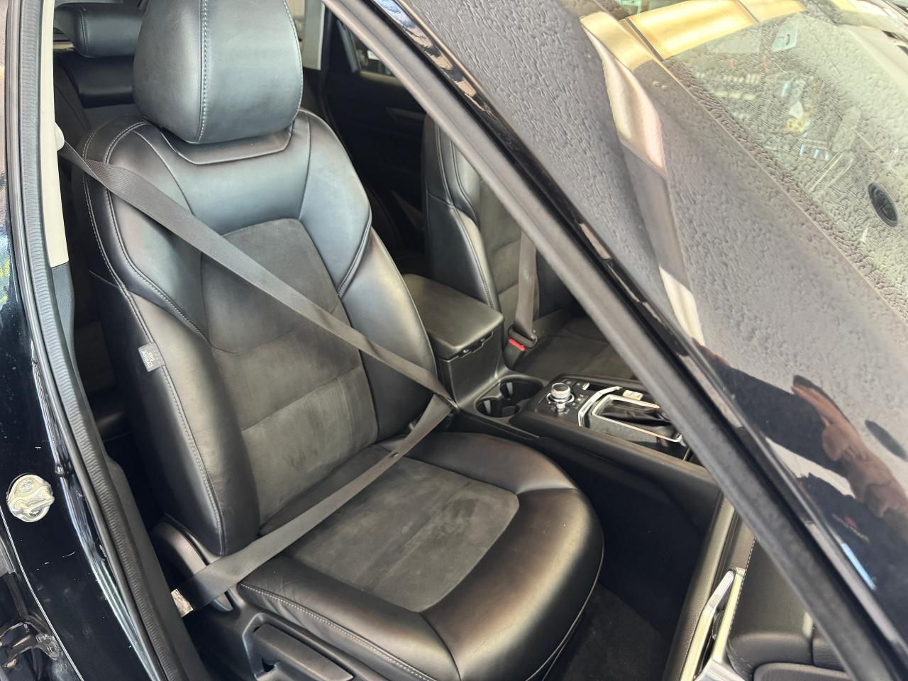 2019 Mazda CX-5 GS AWD+New Tires+Adaptive Cruise+LKA+CLEAN CARFAX Photo24
