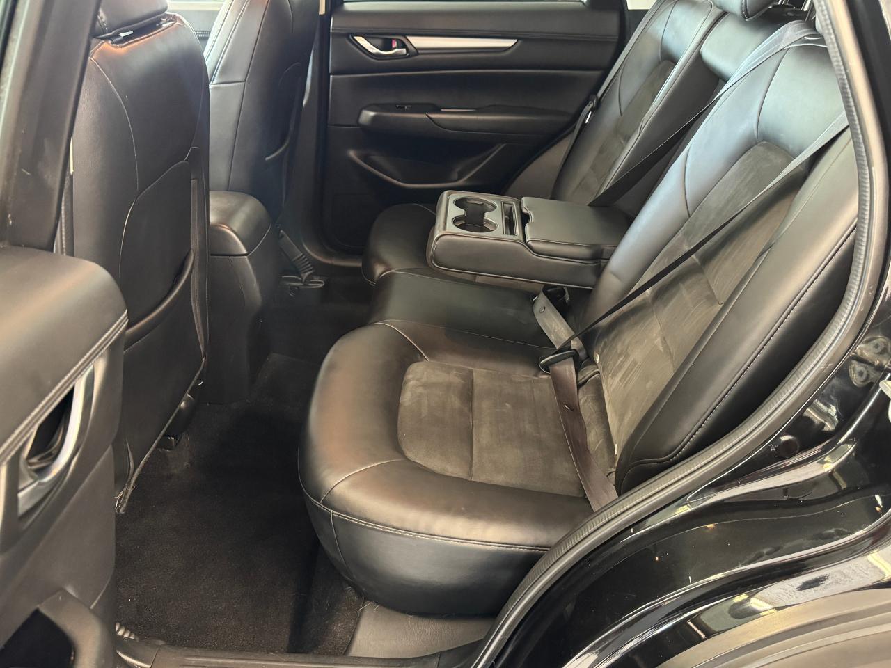 2019 Mazda CX-5 GS AWD+New Tires+Adaptive Cruise+LKA+CLEAN CARFAX Photo88