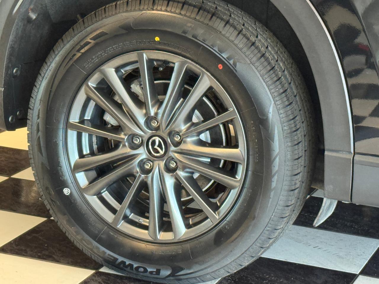2019 Mazda CX-5 GS AWD+New Tires+Adaptive Cruise+LKA+CLEAN CARFAX Photo55