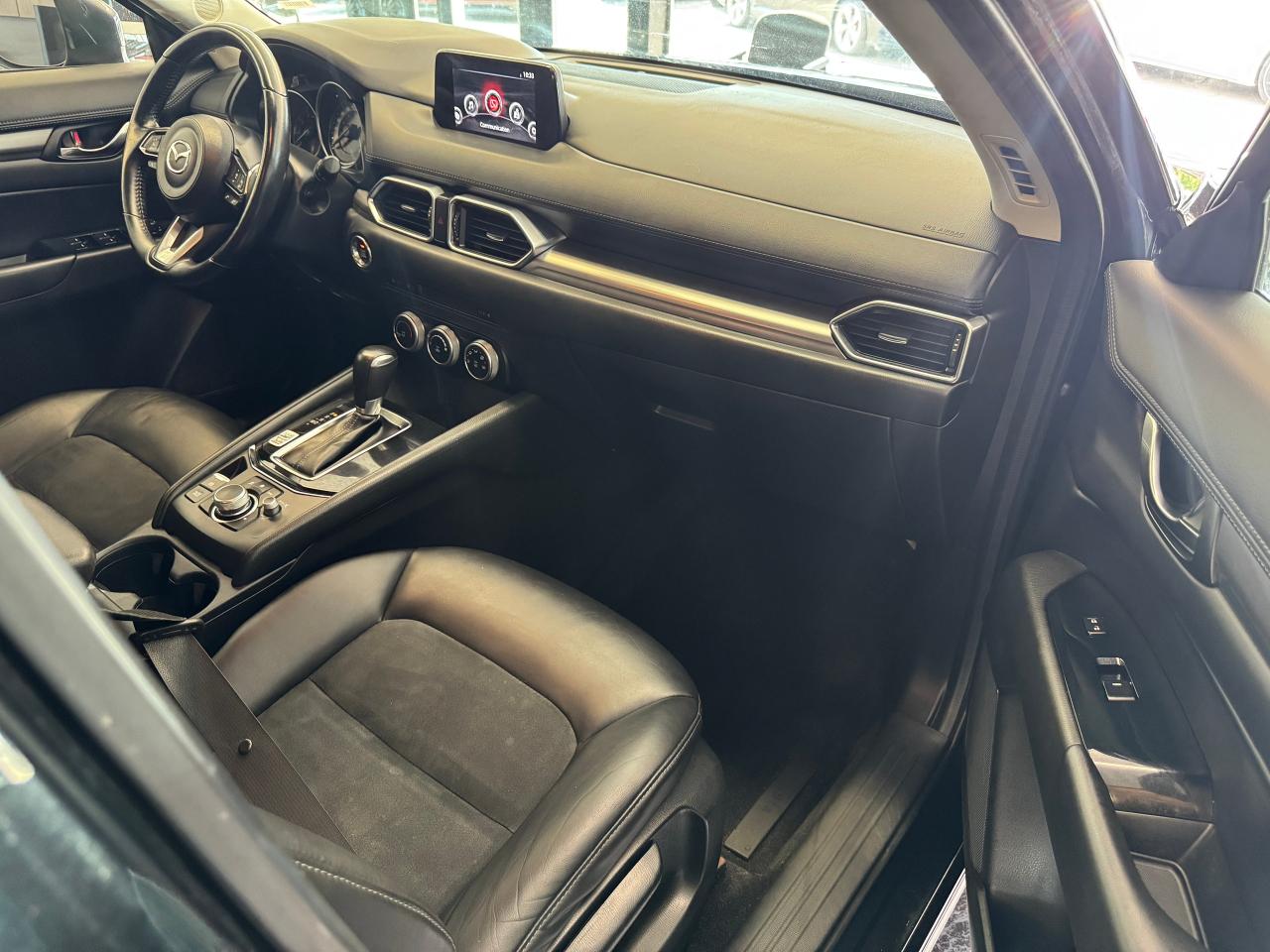 2019 Mazda CX-5 GS AWD+New Tires+Adaptive Cruise+LKA+CLEAN CARFAX Photo22
