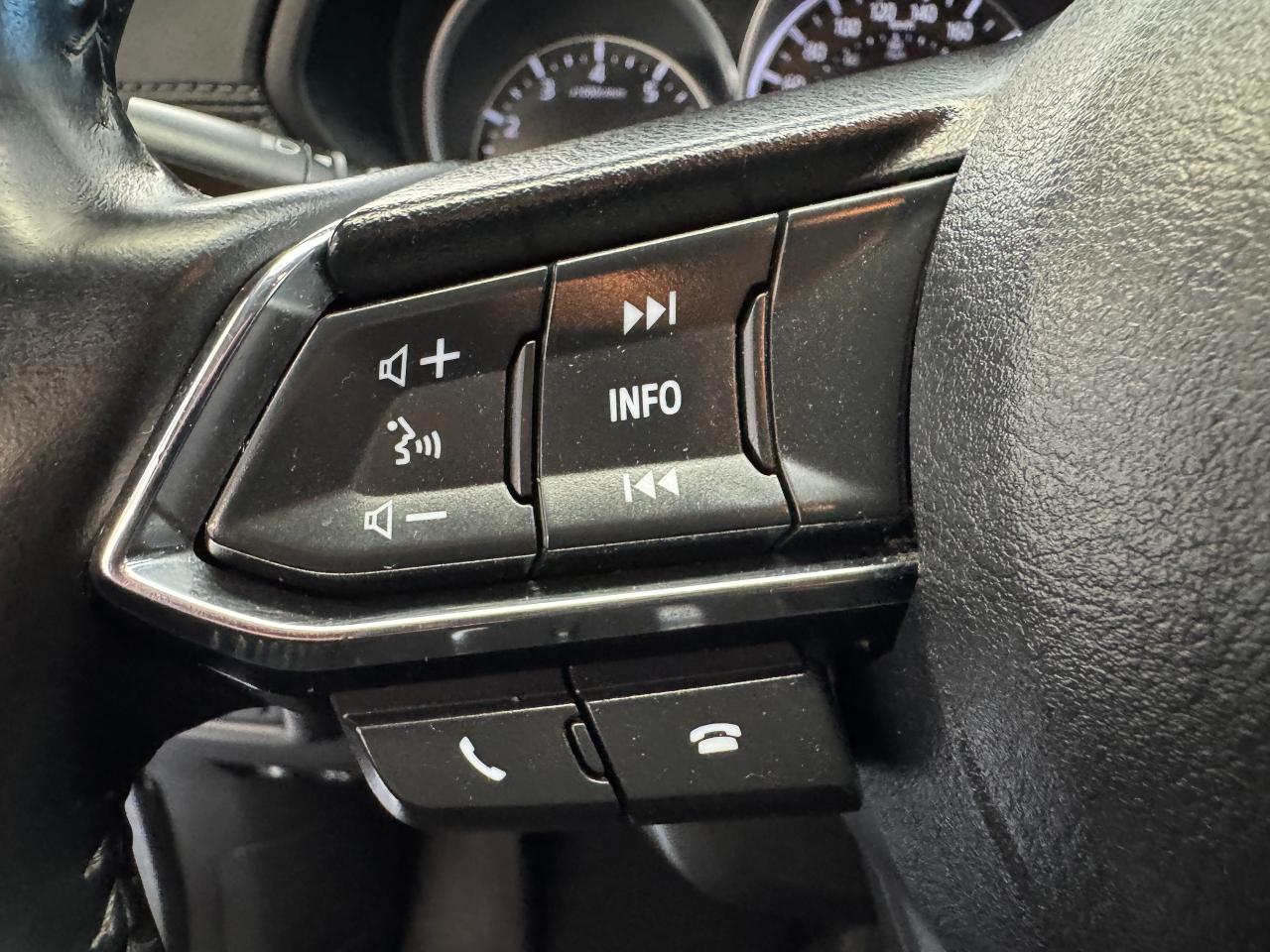 2019 Mazda CX-5 GS AWD+New Tires+Adaptive Cruise+LKA+CLEAN CARFAX Photo107