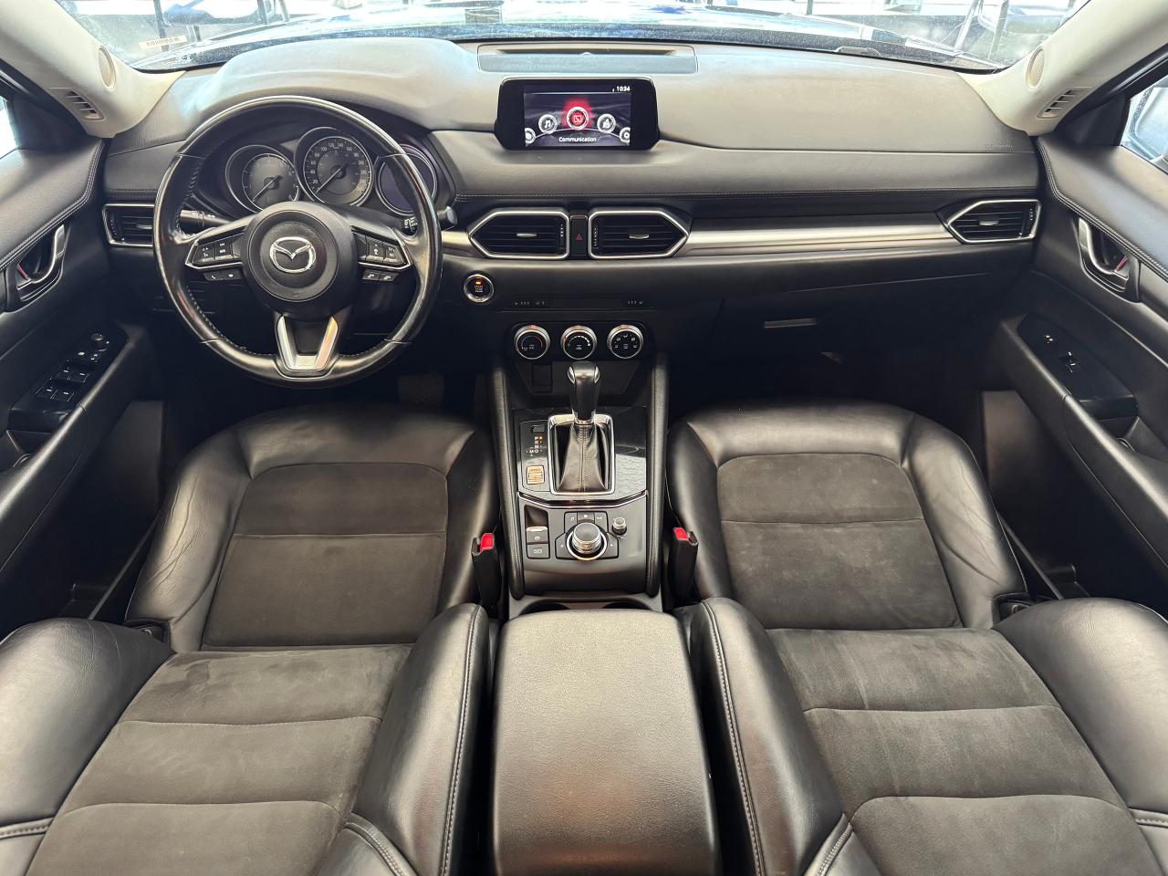 2019 Mazda CX-5 GS AWD+New Tires+Adaptive Cruise+LKA+CLEAN CARFAX Photo65