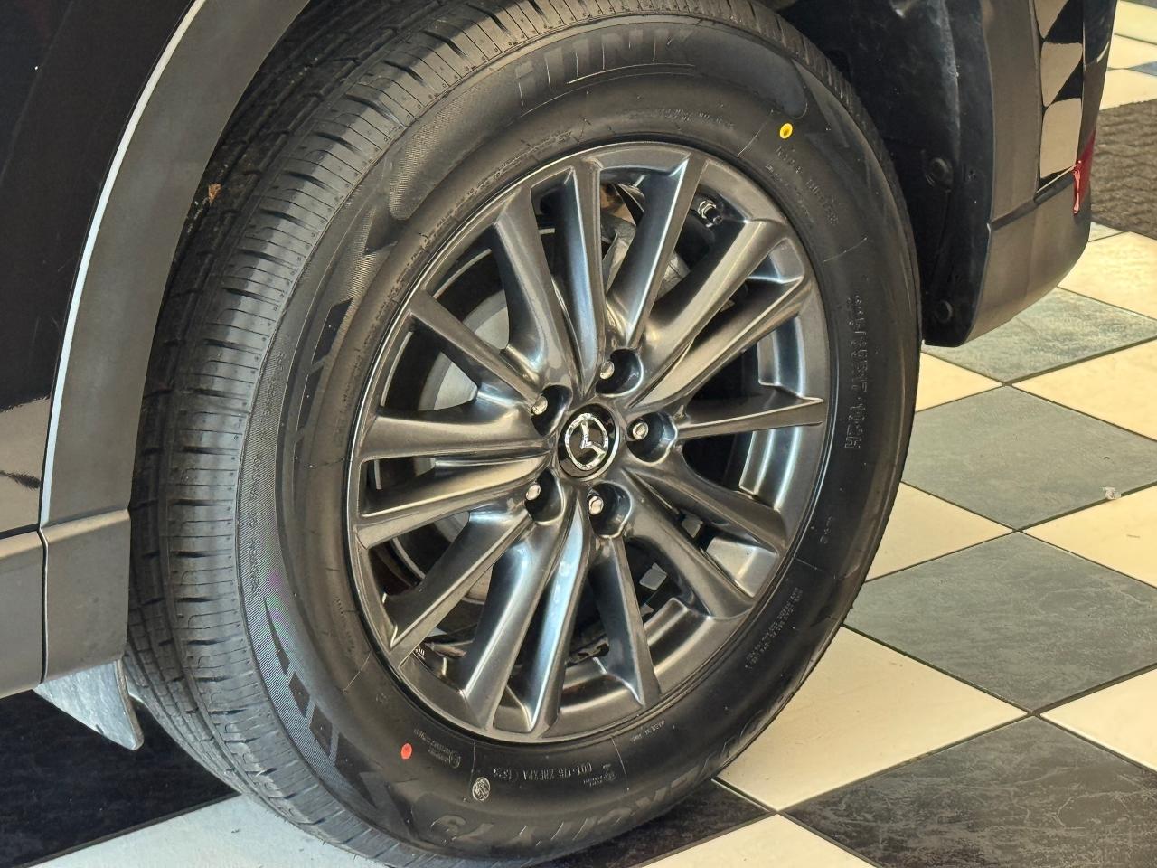 2019 Mazda CX-5 GS AWD+New Tires+Adaptive Cruise+LKA+CLEAN CARFAX Photo117