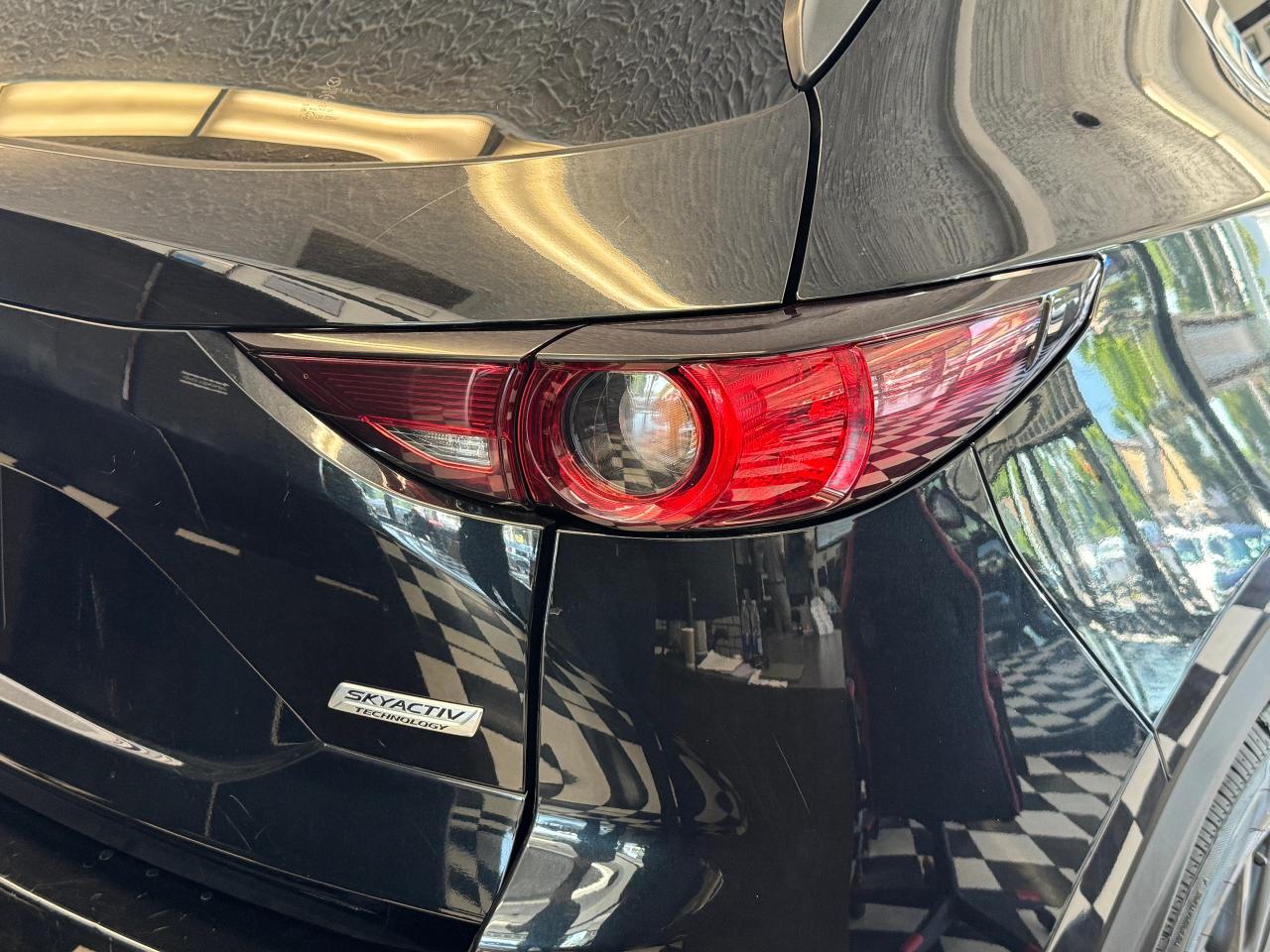 2019 Mazda CX-5 GS AWD+New Tires+Adaptive Cruise+LKA+CLEAN CARFAX Photo62